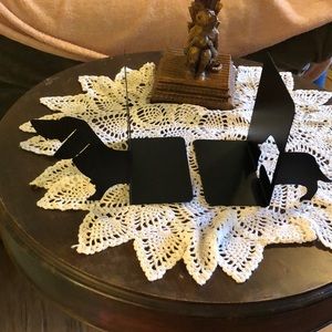 For the Dachshund Lover! Adorable Metal Bookends!!!!